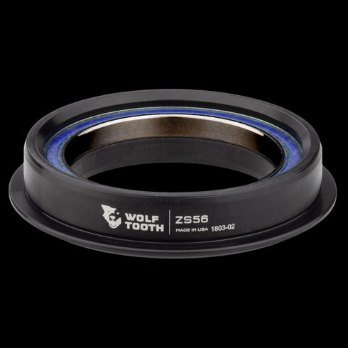 Wolf Tooth Performance ZS Headsets - Zero Stack